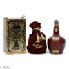 Chivas - Royal Salute - 21 Year Old - Ruby Flagon (75cl) Thumbnail
