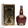 Chivas - Royal Salute - 21 Year Old - Ruby Flagon Thumbnail