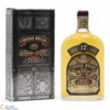 Chivas Regal - 12 Year Old 50cl Thumbnail