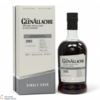 GlenAllachie - 20 Year Old 2003 - PX Cask #40254 - Spirit of Speyside 2024 Thumbnail