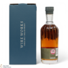 White Peak - Wire Works - Cask Strength 61.4% Thumbnail