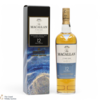 Macallan - 12 Year Old - Fine Oak - Ernie Button Thumbnail