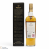 Macallan - 12 Year Old - Fine Oak - Ernie Button Thumbnail