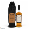 Bowmore - 8 Year Old - Commemorative Edition - Ten Years Of Beam Suntory & Glass Thumbnail