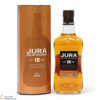 Jura - 10 Year Old (35cl) Thumbnail