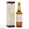 Talisker - 10 Year Old - Map Label  Thumbnail