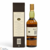 Talisker - 10 Year Old - Map Label  Thumbnail