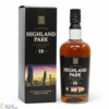 Highland Park - 18 Year Old Thumbnail