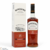 Bowmore - 15 Year Old - Darkest Thumbnail