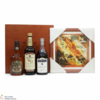 Seagram Commemorative Gift Set (3x75cl) Thumbnail