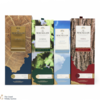 Macallan - The Quest Collection (4 x 70cl) Thumbnail
