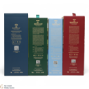 Macallan - The Quest Collection (4 x 70cl) Thumbnail