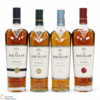 Macallan - The Quest Collection (4 x 70cl) Thumbnail