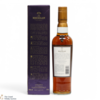 Macallan - 18 Year Old sherry Oak 1991 (37.5cl) Thumbnail