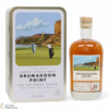 Arran - 23 Year Old - The Explorers Series - Drumadoon Point - Vol.4 Thumbnail