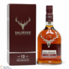 Dalmore - 12 Year Old Thumbnail