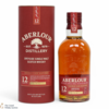 Aberlour - 12 Year Old - Double Cask Matured Thumbnail