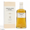 Highland Park - 12 Year Old - 2024 Thumbnail
