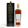 Macallan - 18 Year Old - Sherry Oak (2022) Thumbnail