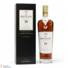 Macallan - 18 Year Old - Sherry Oak (2021) Thumbnail