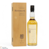Rosebank - 12 Year Old - Flora & Fauna (Wooden Box) Thumbnail