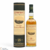 Glenmorangie - 18 Year Old 1990's Thumbnail