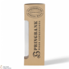 Springbank - 12 Year Old - Rum Wood (Limited Edition) Thumbnail
