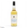 Islay - 30 Year Old 1991 Sherry - Wine Society Reserve Cask No.3 Thumbnail