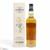 Glengoyne - 10 Year Old Doddie'5 Dram Thumbnail