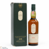 Lagavulin - 16 Year Old - White Horse Thumbnail