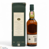 Lagavulin - 16 Year Old - White Horse Thumbnail