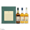 Classic Malts Collection - Lagavulin, Talisker & Craiganmore (3 x 20cl) Thumbnail