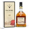 Dalmore - 12 Year Old - Old Style Thumbnail