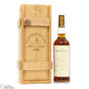 Macallan - 25 Year Old Anniversary Malt (1975) Bottled 2000 Thumbnail