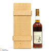 Macallan - 25 Year Old Anniversary Malt (1975) Bottled 2000 Thumbnail