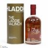 Bruichladdich - 25 Year Old 1990 - Valinch #006 Bob & Annie Hogben (50cl) Thumbnail