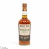 Buffalo Trace - Kosher Rye Recipe 94 Proof 75cl Thumbnail