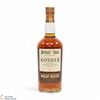 Buffalo Trace - Kosher Wheat Recipe 94 Proof 75cl Thumbnail