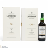 Laphroaig - 30 Year Old - The Ian Hunter Story - Book 2: Building an Icon Thumbnail