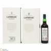 Laphroaig - 30 Year Old - The Ian Hunter Story - Book 2: Building an Icon Thumbnail