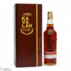 Kavalan - Solist Manzanilla Single Cask 57.8% #MA110314032A Thumbnail