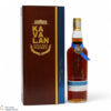Kavalan - Solist Pedro Ximenez Single Cask 57.1% #PX110321027A Thumbnail