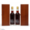 Kavalan - Solist Cask Strength - Vinho Barrique - Tiger's Choice (2 x 70cl) Thumbnail