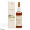 Macallan - 10 Year Old (1990s) Thumbnail