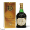 Glendronach - 12 Year Old - Teacher's 1980s (75cl) Thumbnail