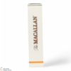 Macallan - The 1824 Series - Sienna Thumbnail