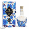 Chivas - Royal Salute - 21 Year Old - Richard Quinn White Thumbnail