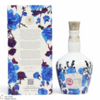 Chivas - Royal Salute - 21 Year Old - Richard Quinn White Thumbnail