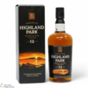 Highland Park - 12 Year Old (1990s) Thumbnail