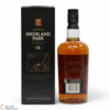 Highland Park - 12 Year Old (1990s) Thumbnail